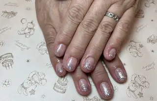 ネイル arce amiのネイルデザイン