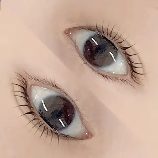 マツエク・マツパ フジ ワラの眉毛・アイブロウイメージ