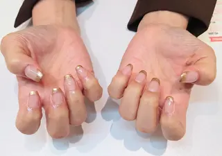 ネイル abbieグランデュオ立川店所属・abbie kawamataのネイルデザイン