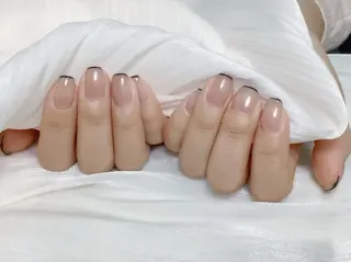 ネイル リ サのネイルデザイン