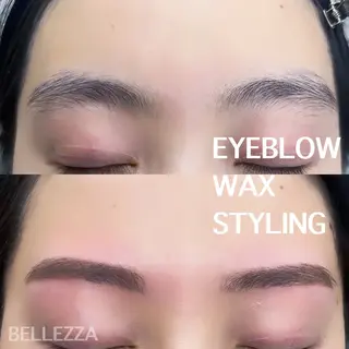 アイブロウ BELLEZZA 🧸ITO🐾のマツエク・マツパデザイン