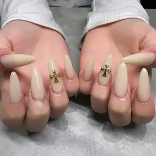 ネイル joieange kitano yoのネイルデザイン