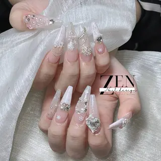ネイル Zen Nail Design 池袋のネイルデザイン