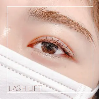 マツエク・マツパ ムラカミ ナナのマツエク・マツパデザイン