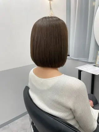 ミディアム 🌷tocca Mai🌷のヘアスタイル