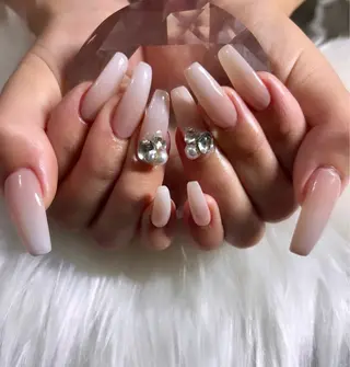 ネイル Welina ♡♡のネイルデザイン