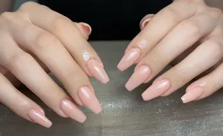 ネイル EMY 168 池袋のネイルデザイン