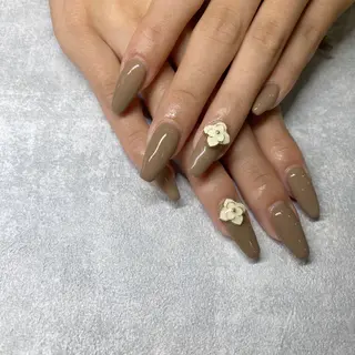 ネイル Zina  nail 浦安所属・Zina nail 浦安店のネイルデザイン