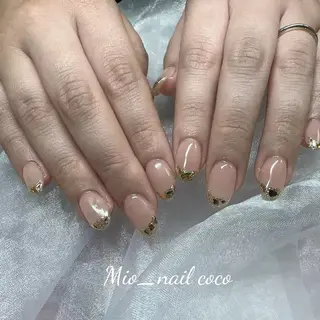ネイル Shito nail salon所属・Shito ネイルのネイルデザイン