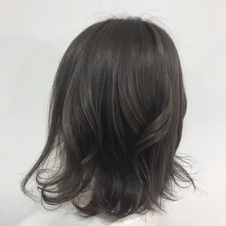 カラー HAIR&FACE 　STYLE所属・☁️Stylist Karin☁️のヘアスタイル