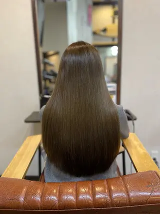 カラー ✨平日直前割り必見✨ 中山大輔のヘアスタイル