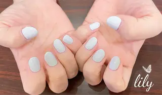 ネイル ♡ Lily ♡のネイルデザイン