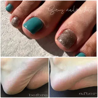 ネイル Sirius所属・Siriusnail &estheticの眉毛・アイブロウイメージ