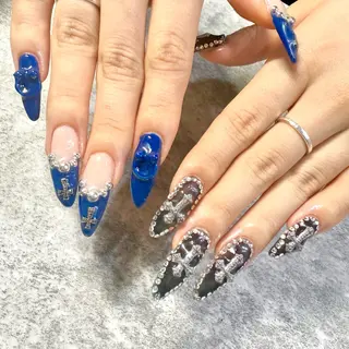 ネイル ★Rinail... .のネイルデザイン