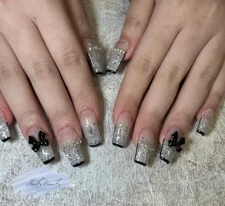 ネイル HaL NaiLのネイルデザイン