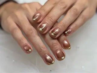 ネイル ネイルサロン ANELAのネイルデザイン