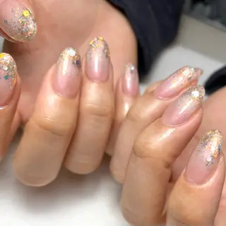 ネイル Bella Nails所属・Bella Nailsのネイルデザイン