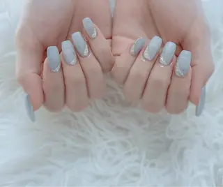 ネイル ESPOIR Ｎのネイルデザイン