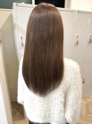 ロング lbio所属・TOMOKI 浦和のヘアスタイル