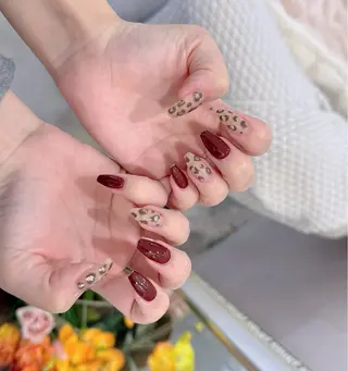 ネイル NANA NAILのネイルデザイン