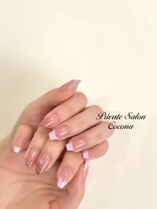 ネイル プライベートサロン nailcoconaのネイルデザイン
