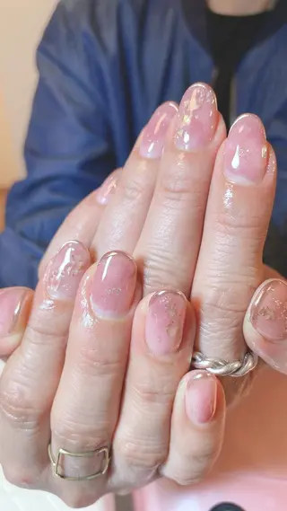 ネイル emi ...の眉毛・アイブロウイメージ