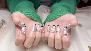 ネイル ewt miniのマツエク・マツパデザイン