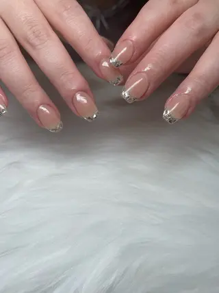 ネイル ulu🌼 nanaのネイルデザイン