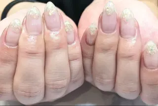 ネイル ツカモト エリコのネイルデザイン