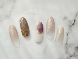 ネイル リオッサ  オブ ラグーン神戸店のエステ・リラクイメージ