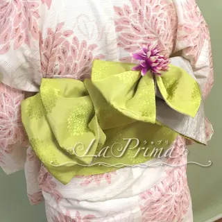 エアブラシメイク La Prima所属・川合 裕子のその他イメージ