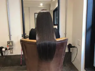 ロング KAIzen. tomoのヘアスタイル