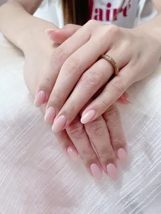 ネイル kirameki nail salon所属・kirameki nailのネイルデザイン