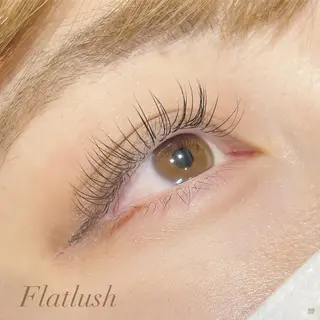 マツエク・マツパ トップアイリスト やつだ🐩のマツエク・マツパデザイン