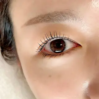 マツエク・マツパ eyelash salon7のマツエク・マツパデザイン
