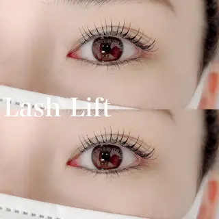 マツエク・マツパ eyelist Yuuuのマツエク・マツパデザイン