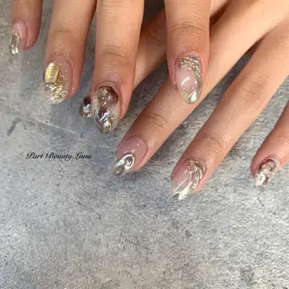 ネイル yoko nailのネイルデザイン