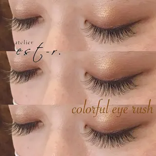 マツエク・マツパ Mai まつげパーマ/LEDのマツエク・マツパデザイン