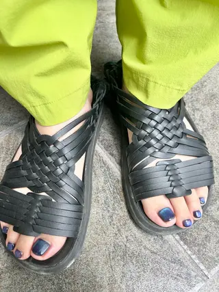 ネイル TESORO nailのネイルデザイン