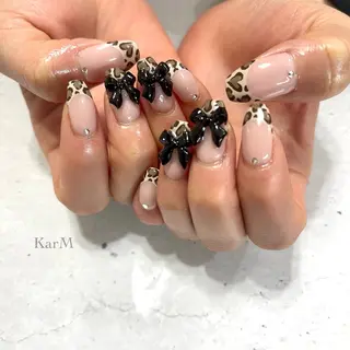 ネイル ogino karinのネイルデザイン