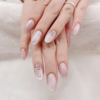 ネイル Emi lyのネイルデザイン