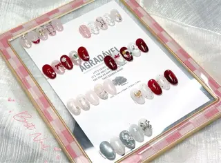 ネイル Best Nailのネイルデザイン