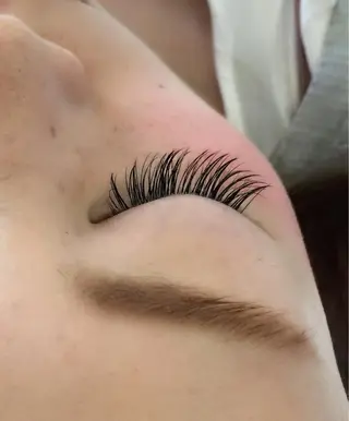 マツエク・マツパ Banyan 浅田のマツエク・マツパデザイン