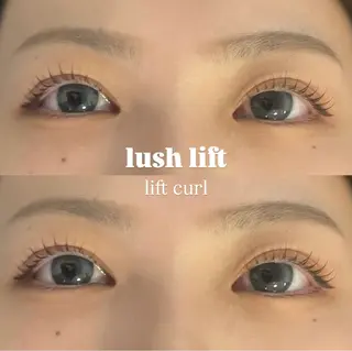 マツエク・マツパ 🌿ayaki🌿 en Reveのマツエク・マツパデザイン