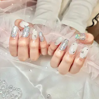 ネイル mio nail TANIのネイルデザイン