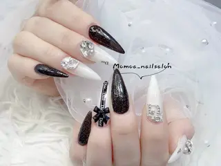 ネイル kawaiiko サロンのネイルデザイン