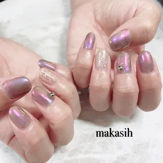 ネイル 濱田 美菜子のエステ・リラクイメージ