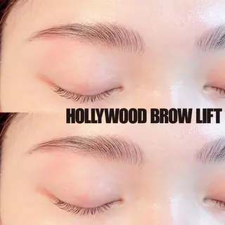 アイブロウ Mori ✨Mystical✨のマツエク・マツパデザイン