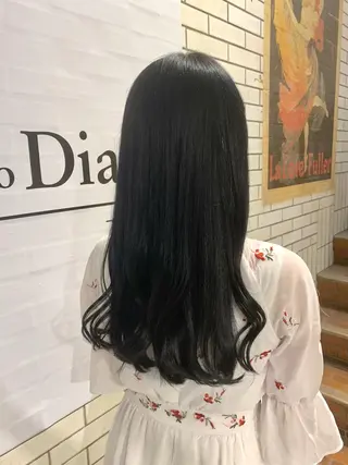 ロング カラー 年内期間限定 🫧まゆ🫧のその他イメージ