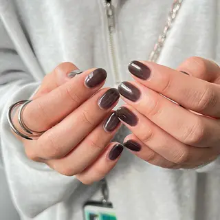 ネイル Nico所属・Nico🌛 Karenのネイルデザイン